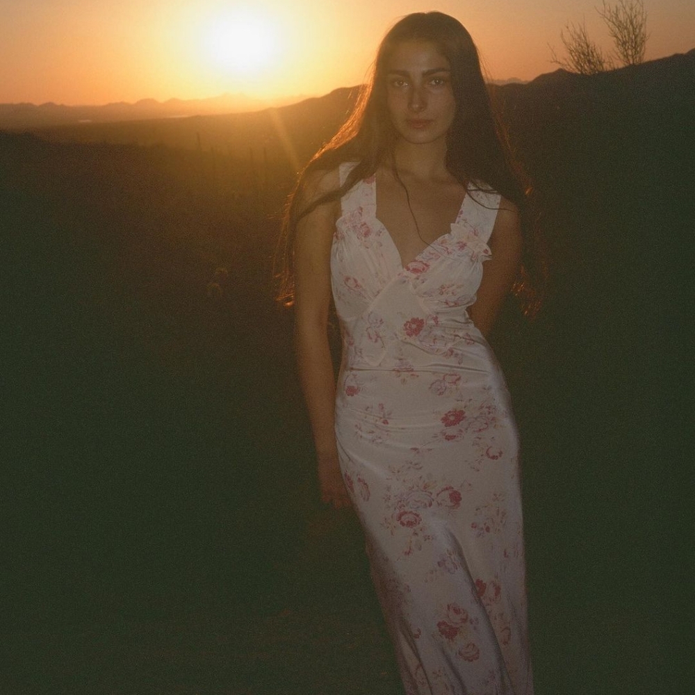 Realisation Par - Ivy dreas